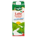 treValli Latte Parzialmente Scremato 1000 ml